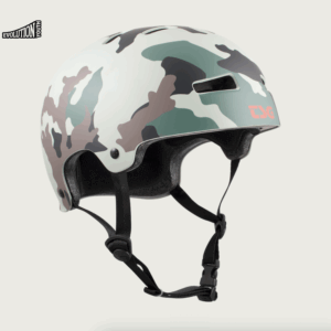 Helmet Evolution Graphic Camo