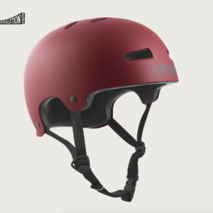 Helmet Evolution Solid Color