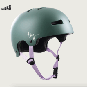 Helmet Evolution WMN Solid