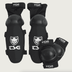Protecciones Junior-Bikeset