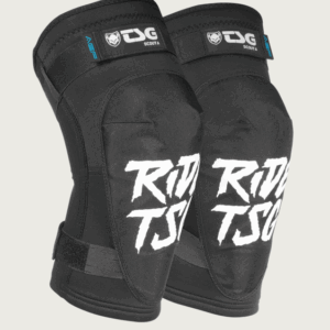 Kneeguard Scout a Ripped